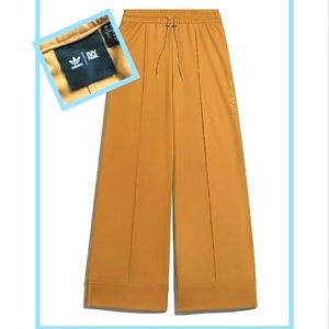 Ivy Park Adidas Wide Leg Mesa Sweatpants